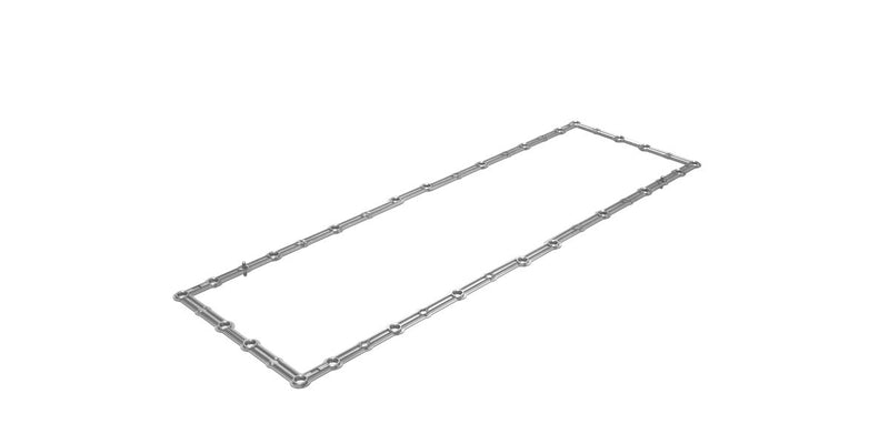 6NZ Oil Pan Gasket 168-5248