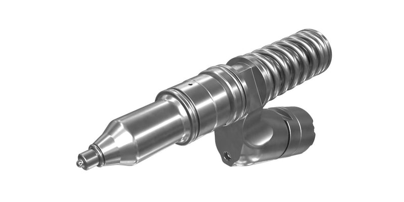 Reman Electronic Fuel Injector 10R-3261
