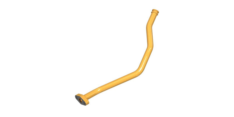 Caterpillar Turbo Return Line 1375636