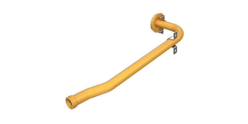 Caterpillar Oil Pick Up Tube 109-6547