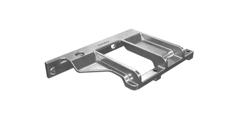 Caterpillar breather support bracket 289-9540