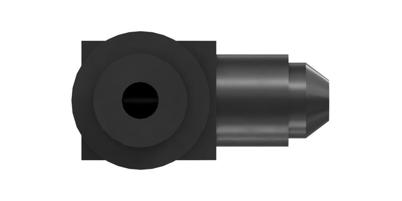 CAT 030-7946 elbow adapter alternate view