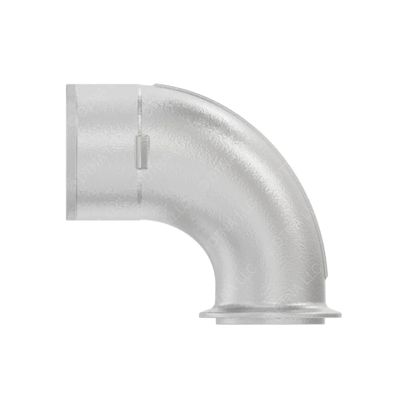 Detroit Diesel Air to Air Elbow