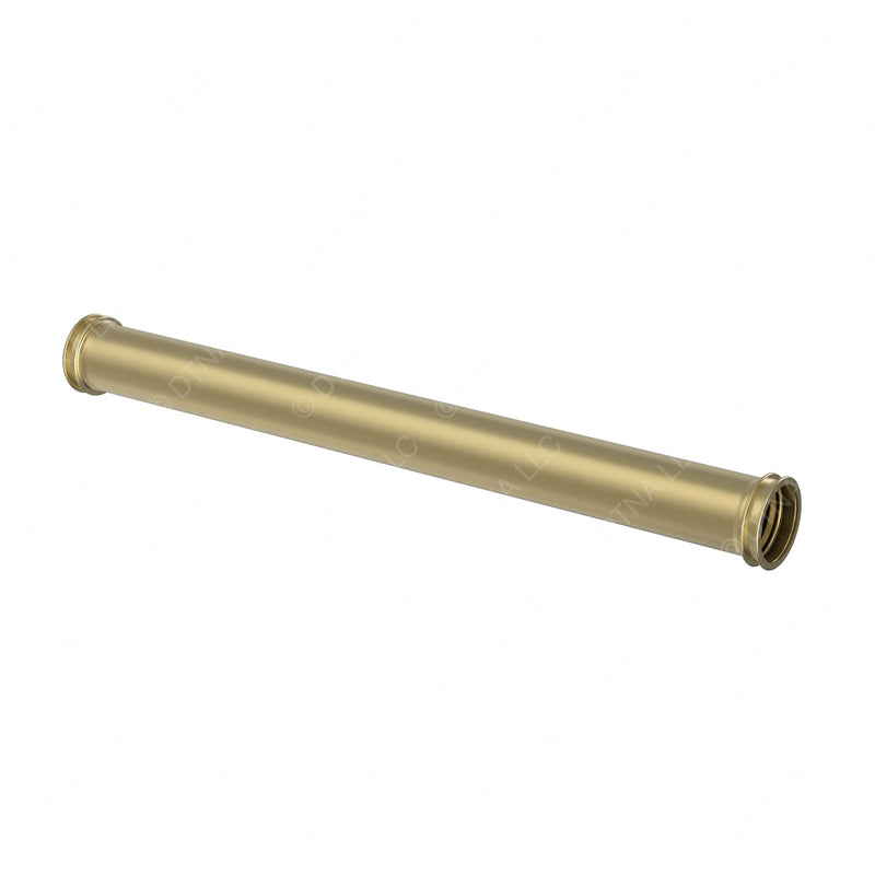 Detroit Diesel Oil Suction Tube