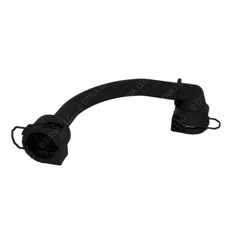 Freightliner Coolant Line DD13