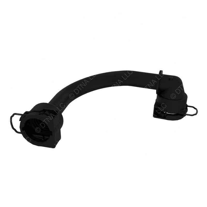Freightliner Coolant Line DD13