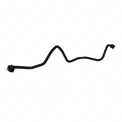 Detroit Diesel A/C Coolant Return Line