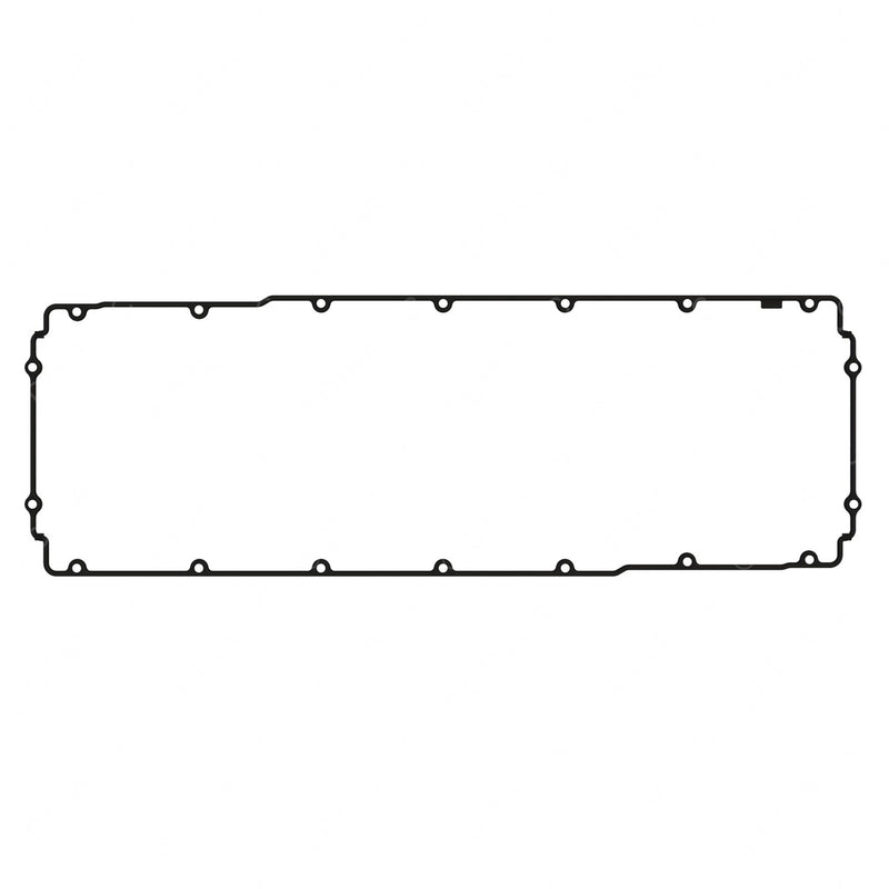 Detroit Diesel Oil Pan Gasket - Front Sump