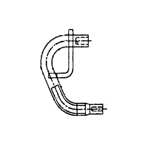 Detroit Diesel DDE23528493