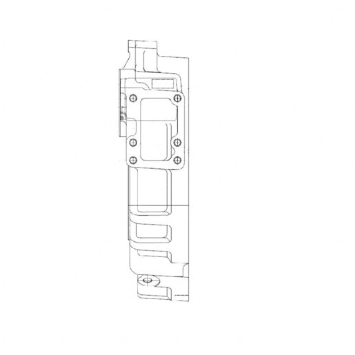 Detroit Diesel DDE 23522643