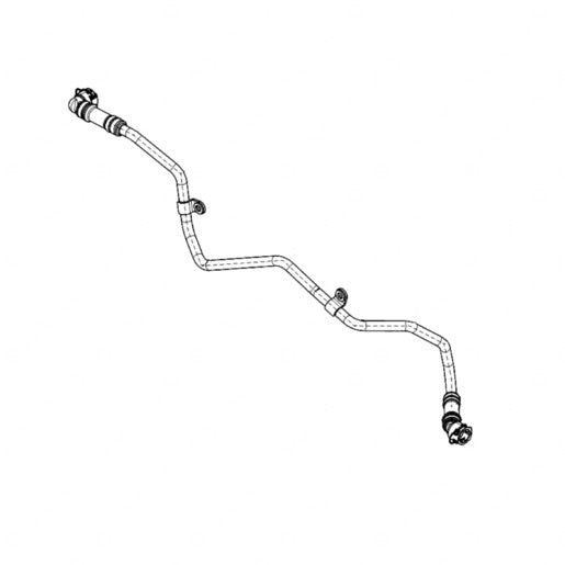 Detroit Diesel DDE A4712003453