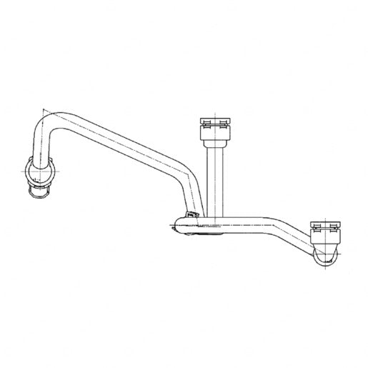 Detroit Diesel DDE A4712003453