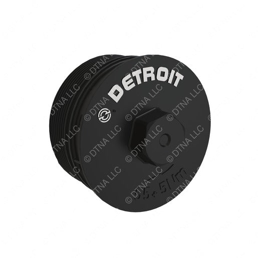 Detroit Diesel DDE A4722030086