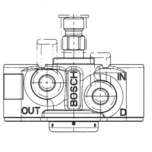 Detroit Diesel DDE EA0000706246