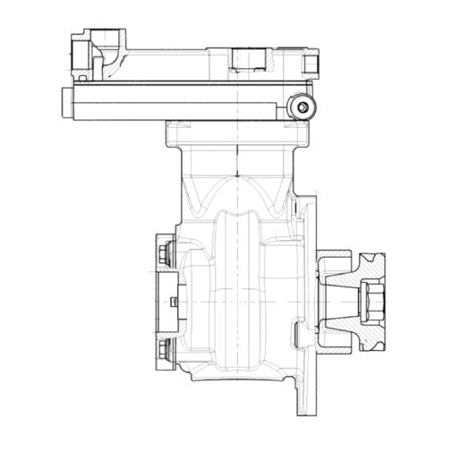 Detroit Diesel DDE EA4571306715