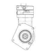 Detroit Diesel DDE EA4571306715