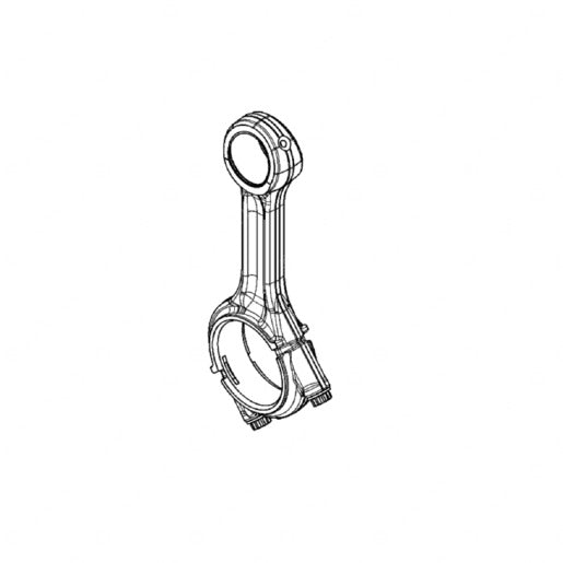 Detroit Diesel DDE EA4720300520