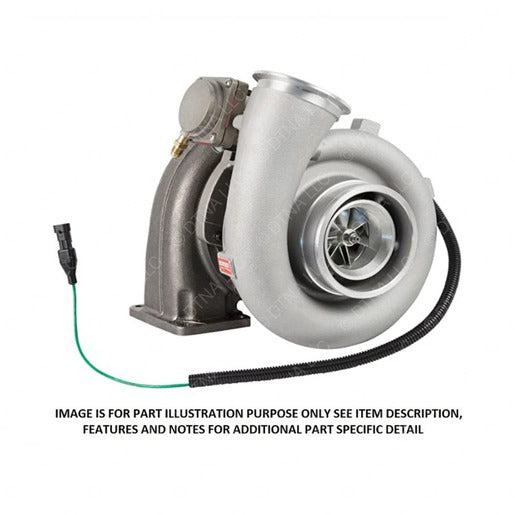 Detroit Diesel DDE R23534361
