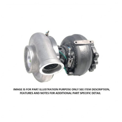 Detroit Diesel DDE RA4710968399