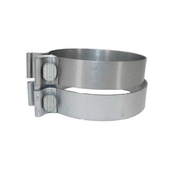 Freightliner Clamp Top Elbow