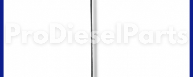 Detroit Series 60 Engine Oil Dipstick - 12.7L (23515172)