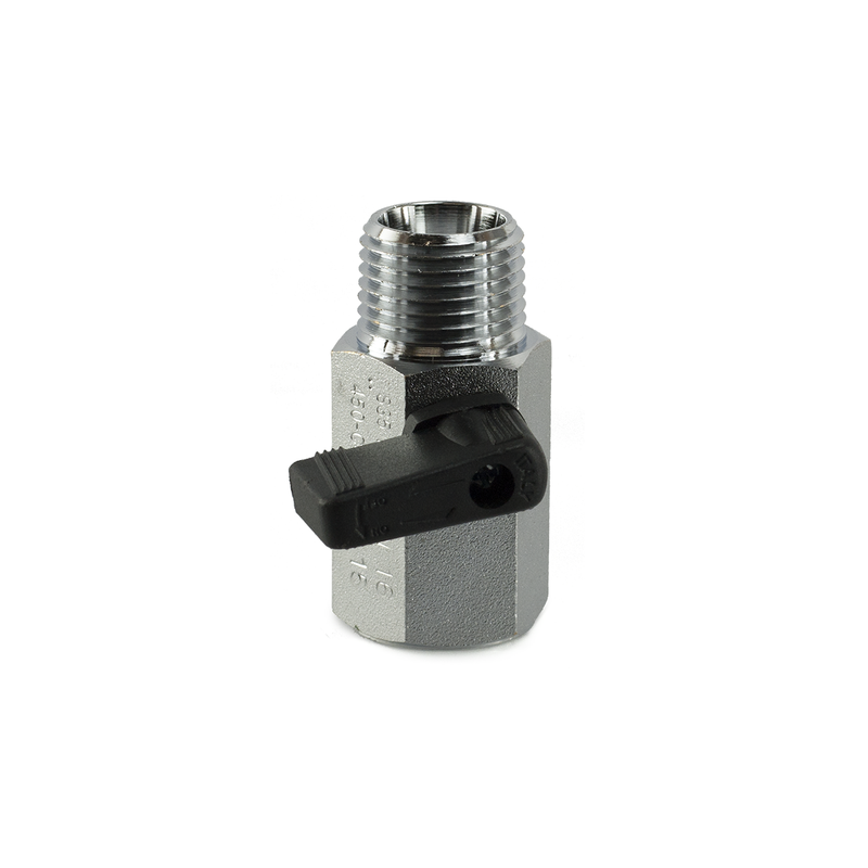 Davco 382 Fuel Drain Valve DVC 102008