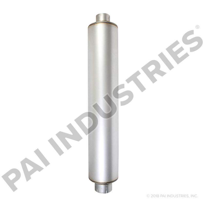 PAI 45 inch Body Muffler EEM-1895