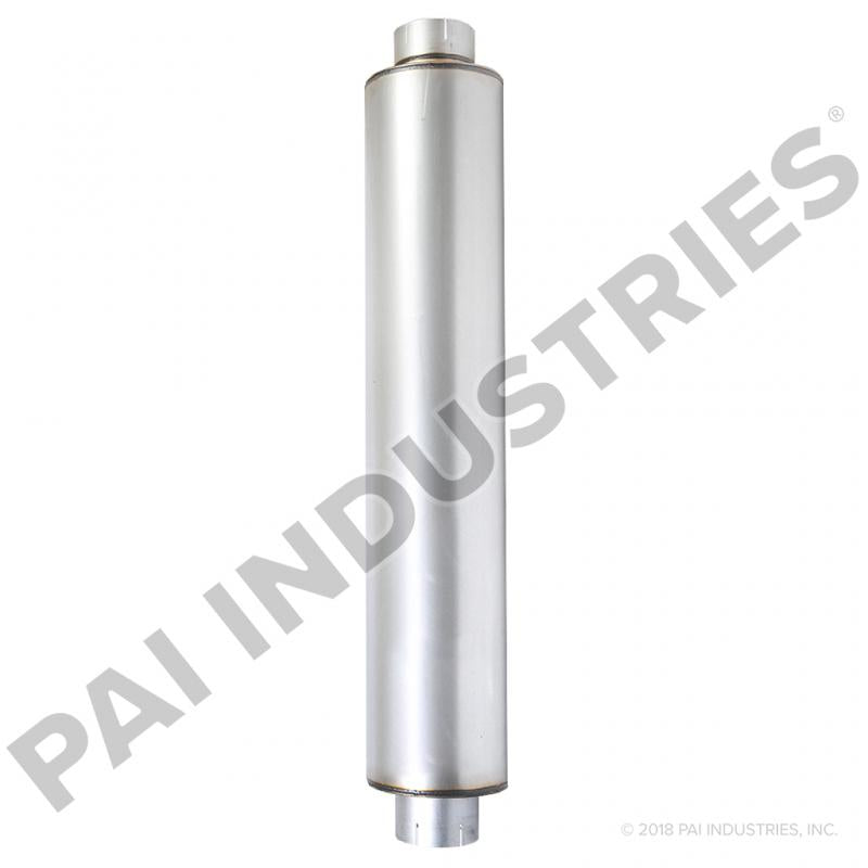 5" In & Out, 9" Body Diameter EEM-1901