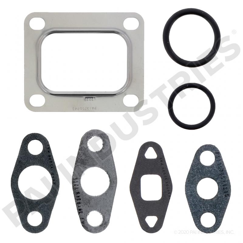 Mounting Kit OEM: 318418 EKT-2663