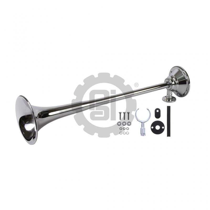 24 INCH ROUND BELL HORN PAI FAH-4496