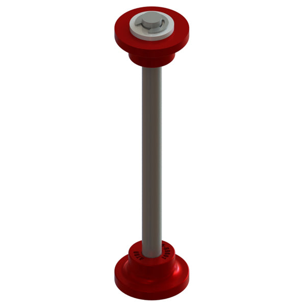 Atro Exhaust Mount Bushing Kit (High Temp)