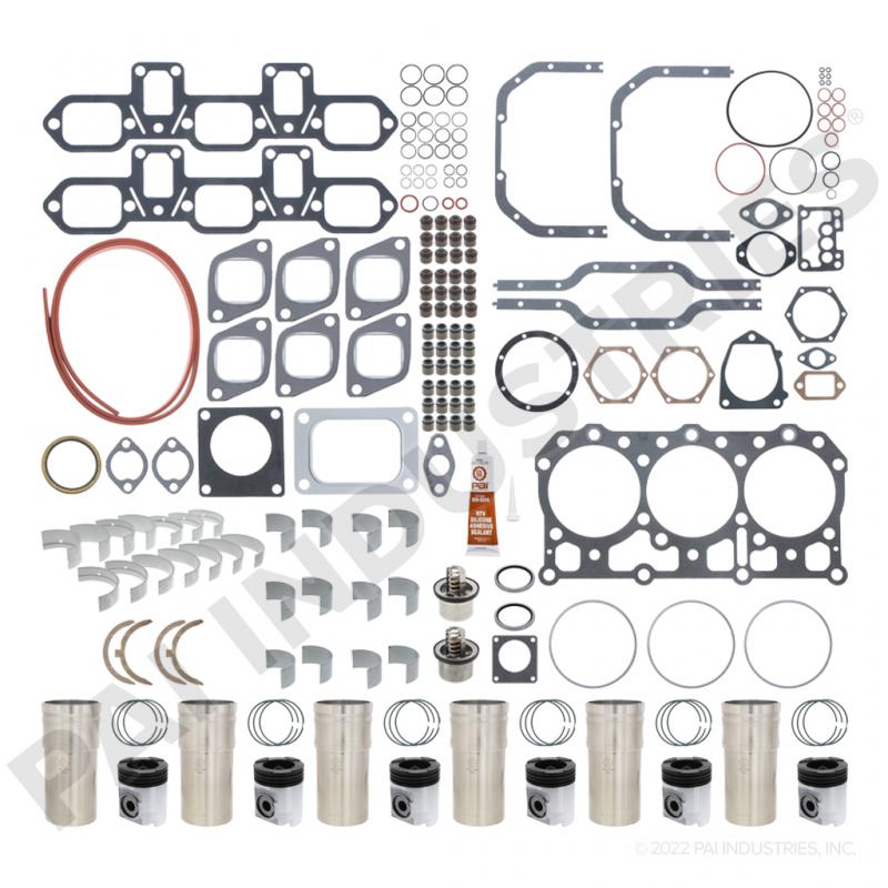 Engine Kit OEM: 215SB208B ERK-8035-001