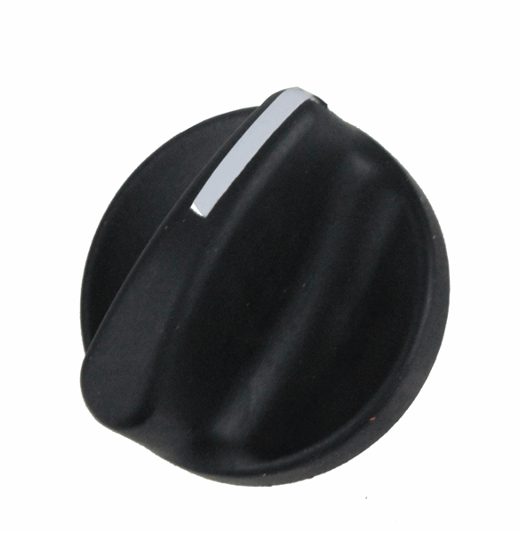 Paccar Heater Control Knob