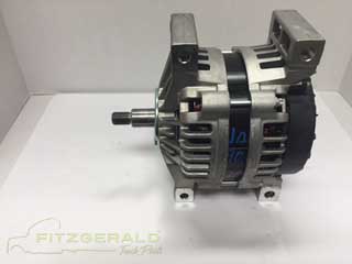 Delco Alternator 28si
