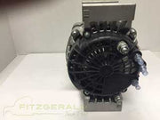 Delco Alternator 28si