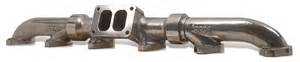 Full Tilt Exhaust Manifold Caterpillar E-Model  (88002)