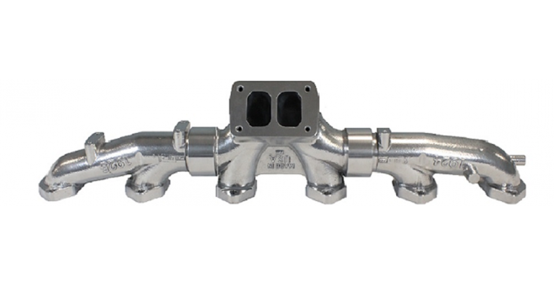 Full Tilt Exhaust Manifold Paccar (88300)