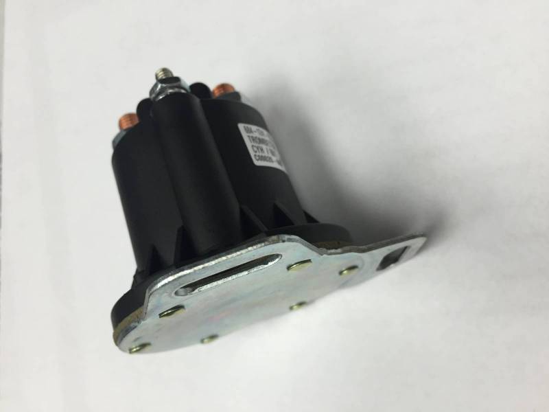 Starter Solenoid