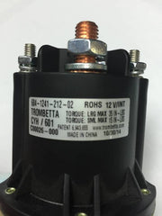 Starter Solenoid