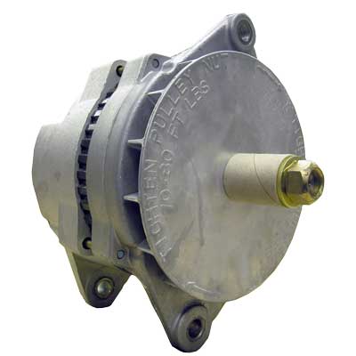 Leece-Neville Alternator 160 Amp J-180 Mount