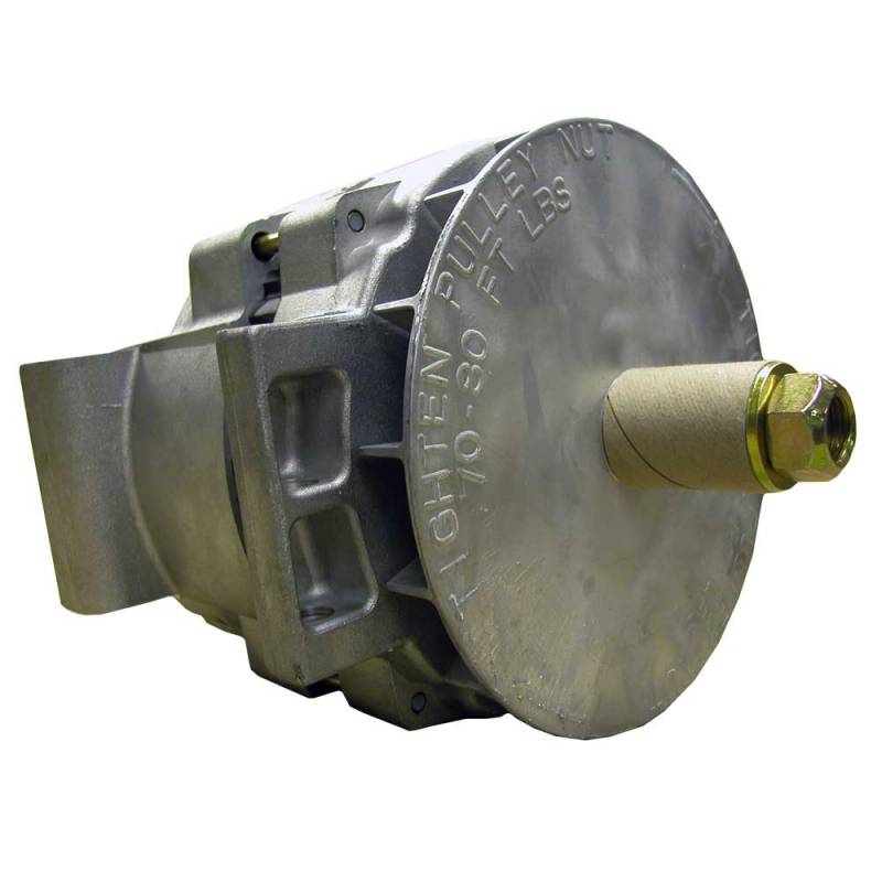 Leece-Neville Alternator 160 Amp Pad Mount   (AVI2800P)