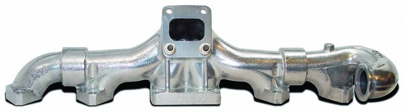Full Tilt Exhaust Manifold Cummins 08-11 EG (88203)