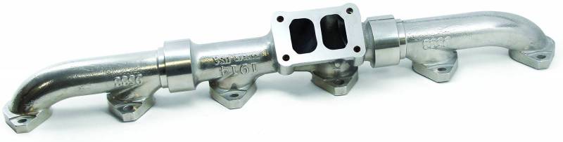 Full Tilt Exhaust Manifold Caterpillar