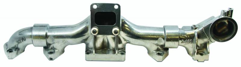 Full Tilt Cummins Exhaust Manifold 03-07 EGR (88201)
