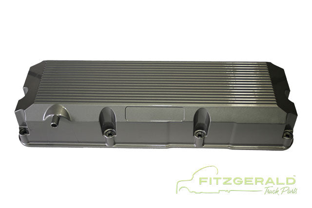 Detroit Diesel Valve Cover Detroit 60 Series w/Rear Vent