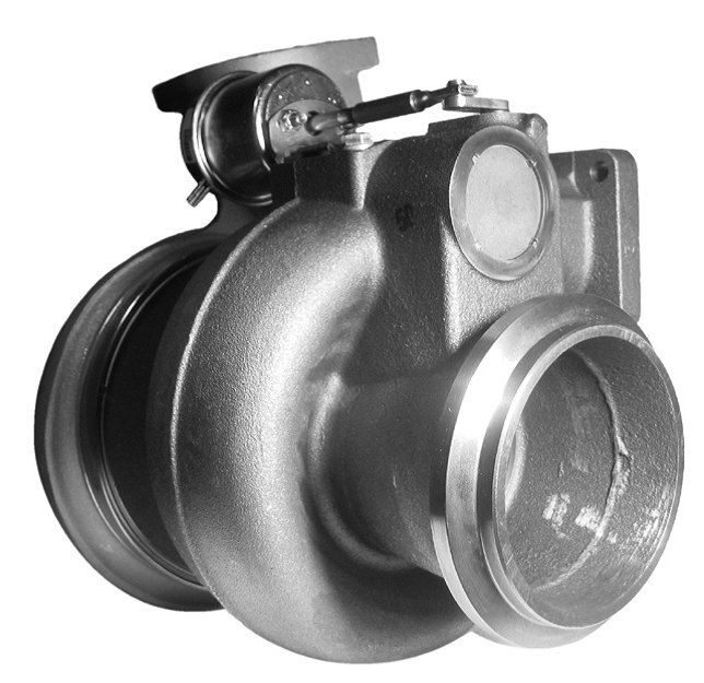 BorgWarner Replacement Turbo for CAT3406 and 15 Liter 2
