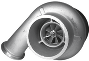 BorgWarner HT Replacement Turbo for Cummins 14 Liter 1