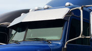 Phoenix Design Sunvisor Each Peterbilt Standard Cab '87+