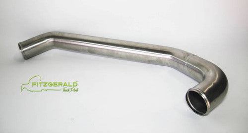 Lincoln Chrome Top Water Pipe T800/386/579