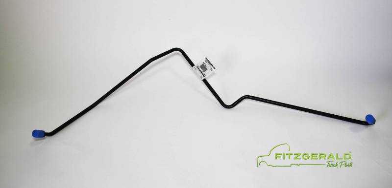 Dynacraft AC Lines Hardline Assembly